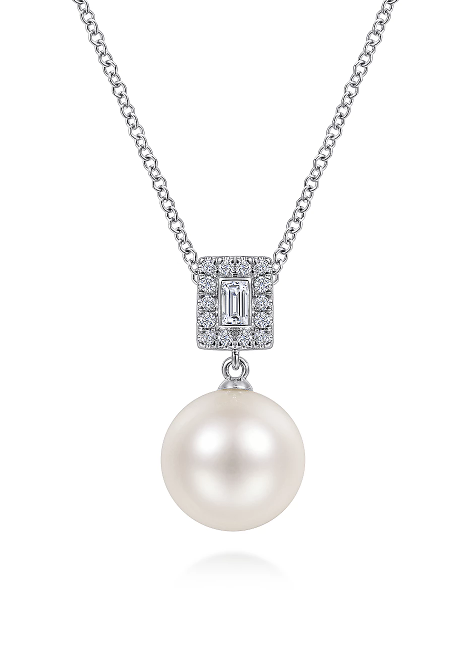 Diamond Necklace