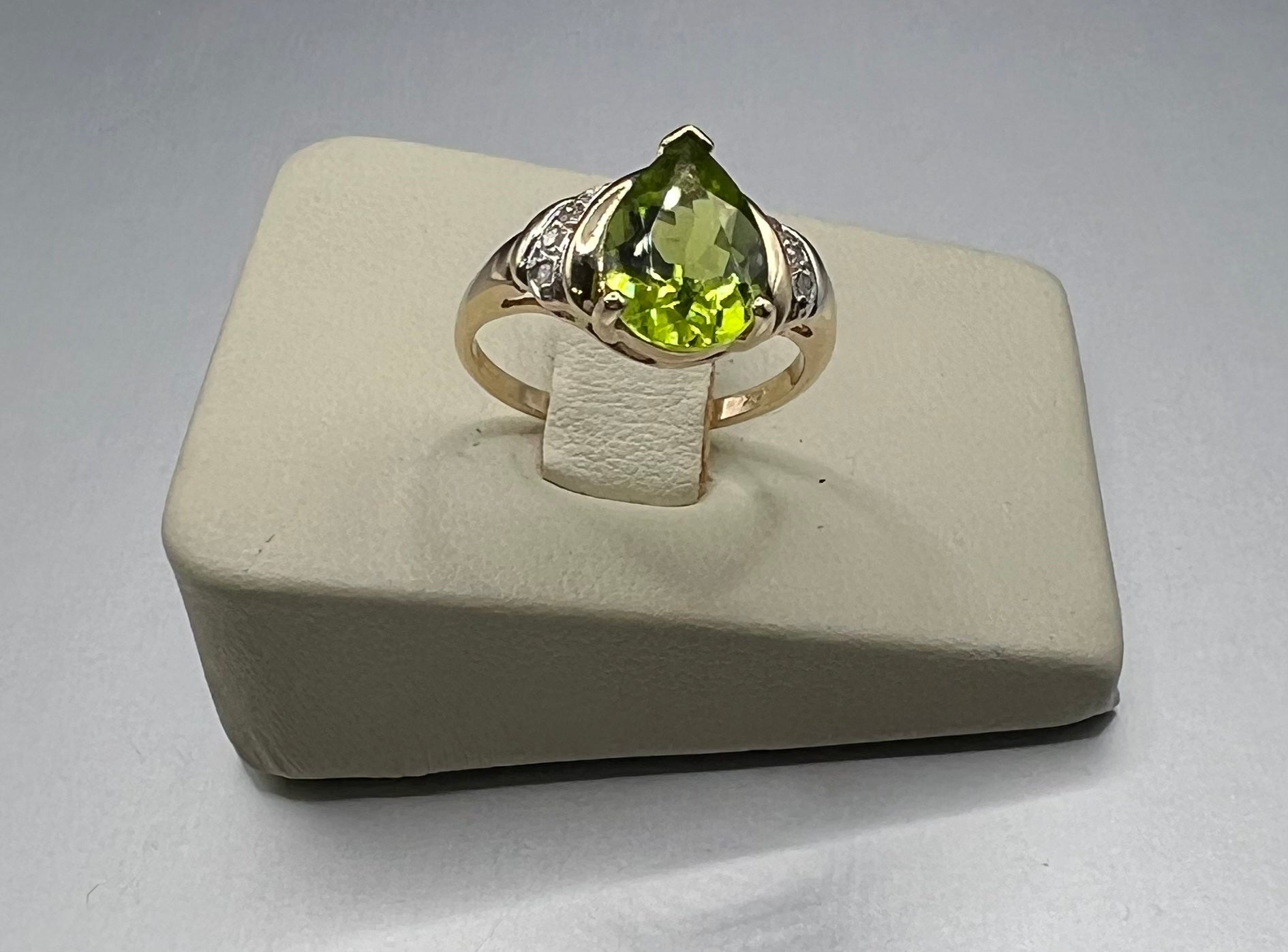 Precious Metal (No Stones) Fashion Rings - Women'