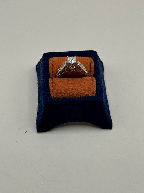 Diamond Engagement Ring