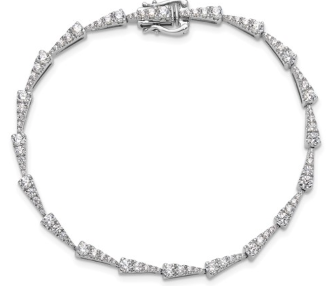 Diamond Bracelet