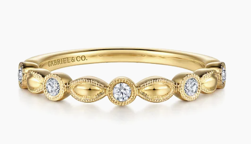 Diamond Fashion Rings - Women