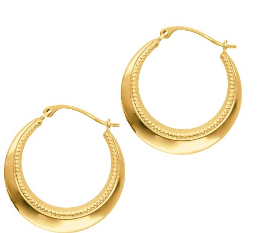 Earring