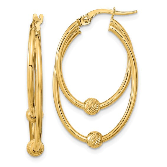 Earring
