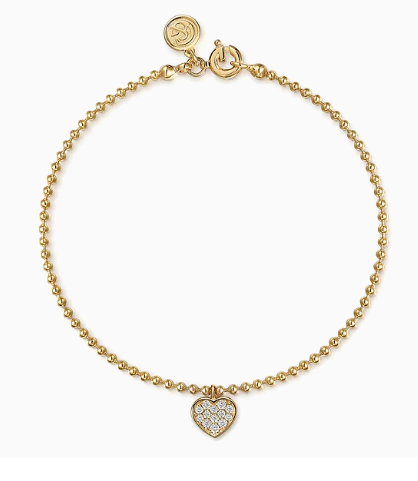 Precious Metal (No Stones) Bracelet