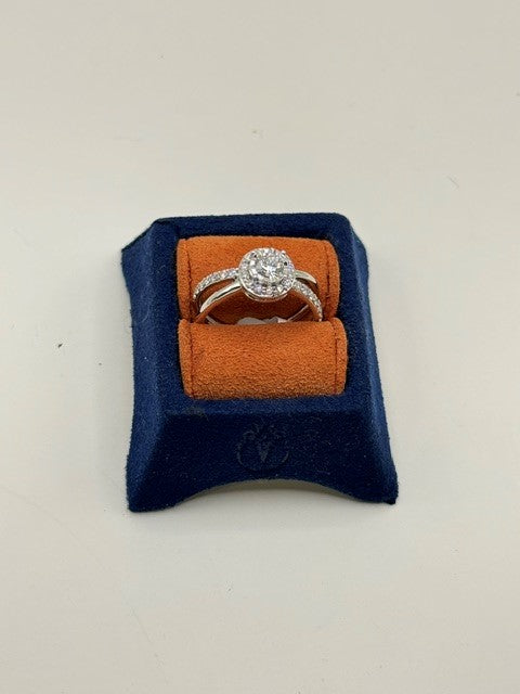 Womens Diamond Ring