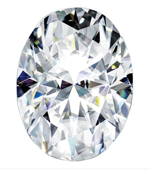 Diamonds  -  Loose