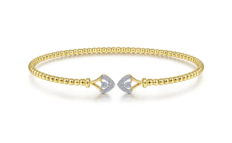 Diamond Bracelet