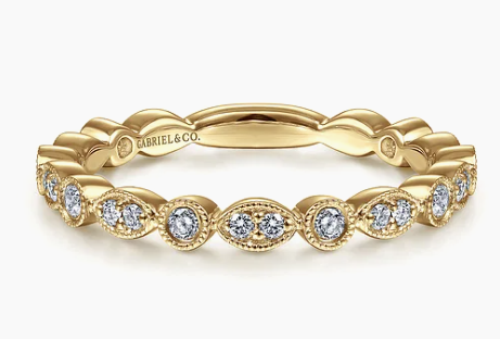 Diamond Fashion Rings - Women