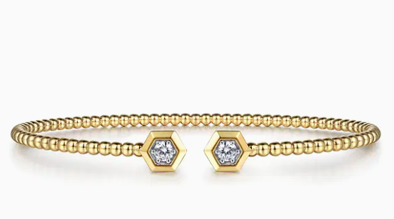 Diamond Bracelet