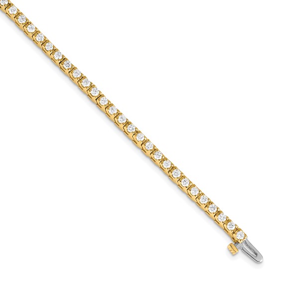 Bracelet 4 rows of cultured pearls. Average diameter of … | Drouot.com